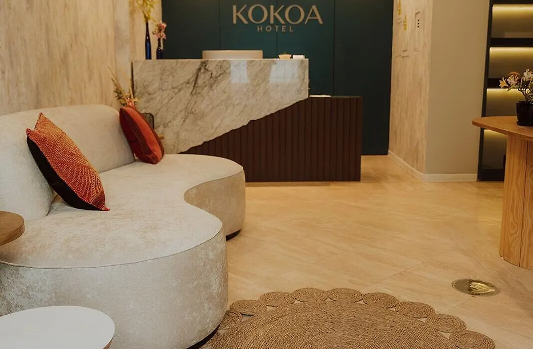 Kokoa Hotel Cusco-1