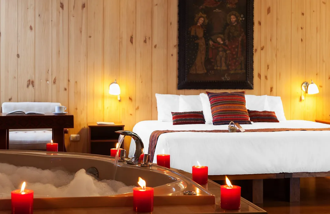 Chaski Hotel-1