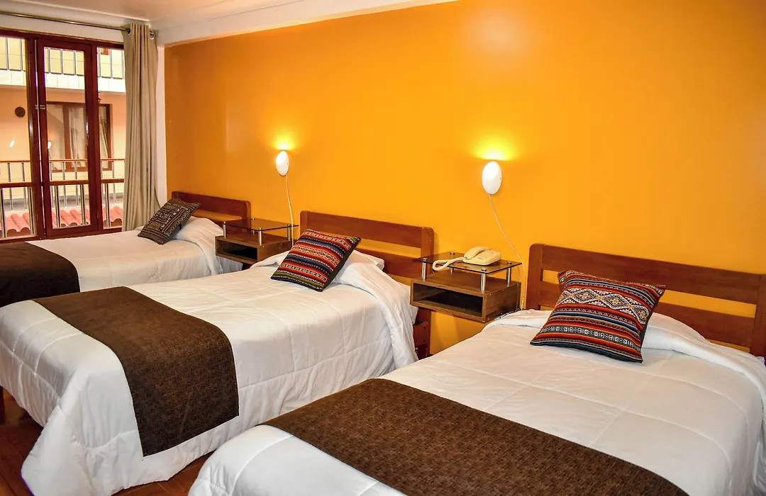 Hotel Del Sur-1