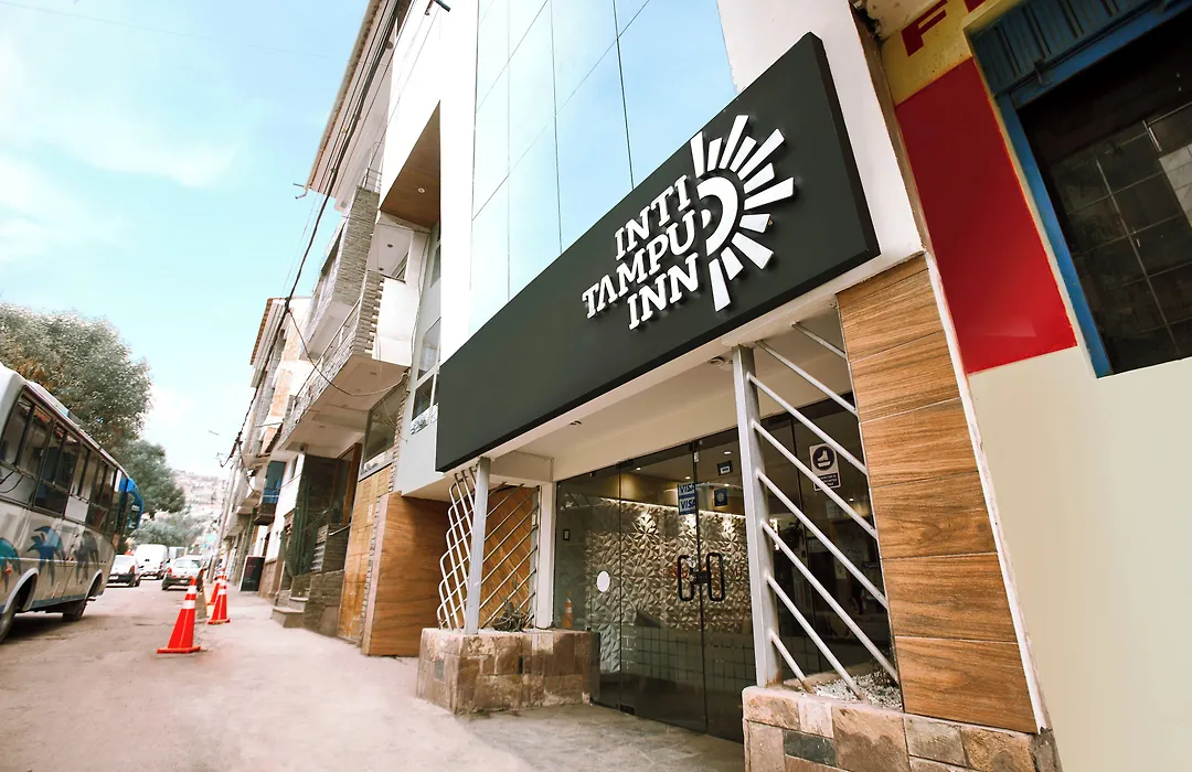 Inti Tampu Inn-1