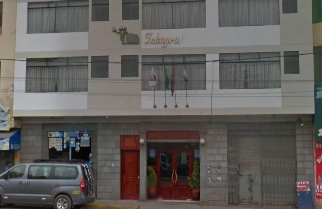 Hotel Inkayra-1