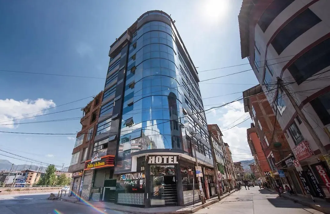 Hotel Platinum Palace-1