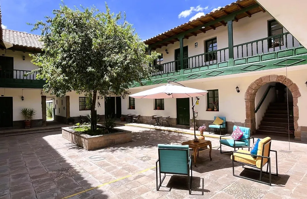 Usgar San Pedro Boutique-1