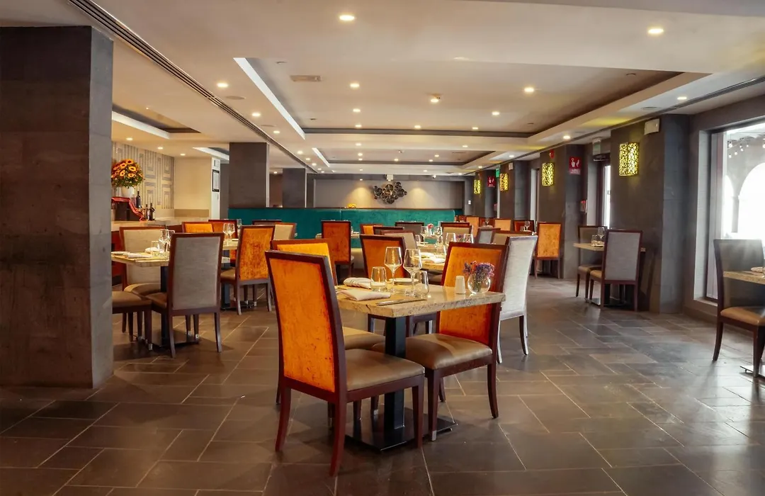 Hilton Garden Inn Cusco-1