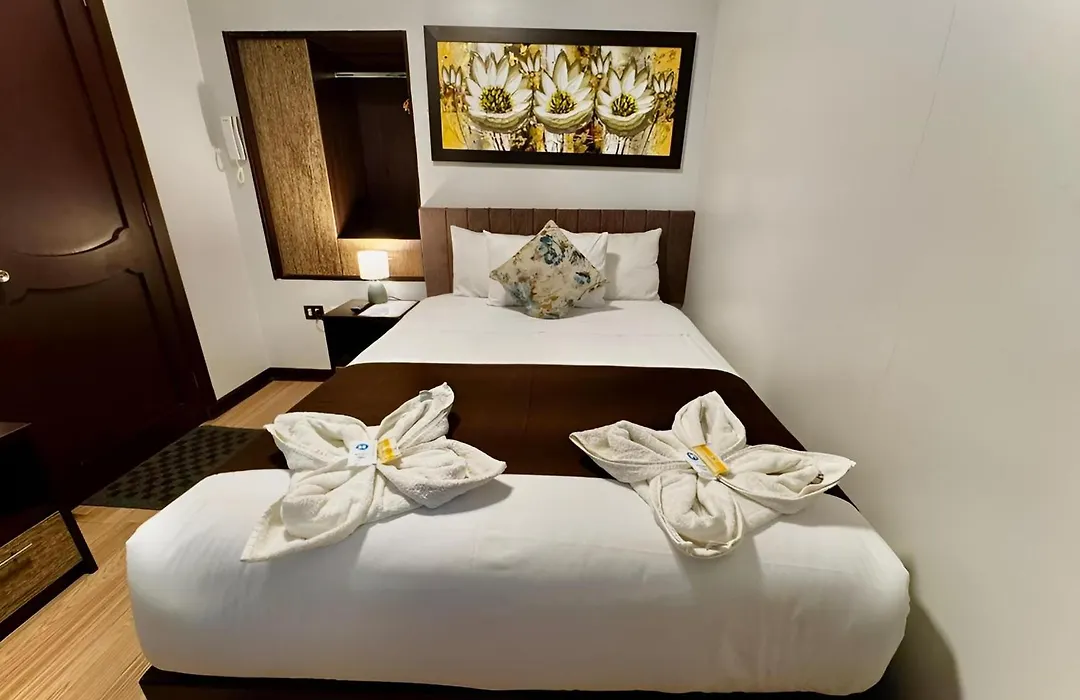 Tikala Cusco Boutique Hotel-1