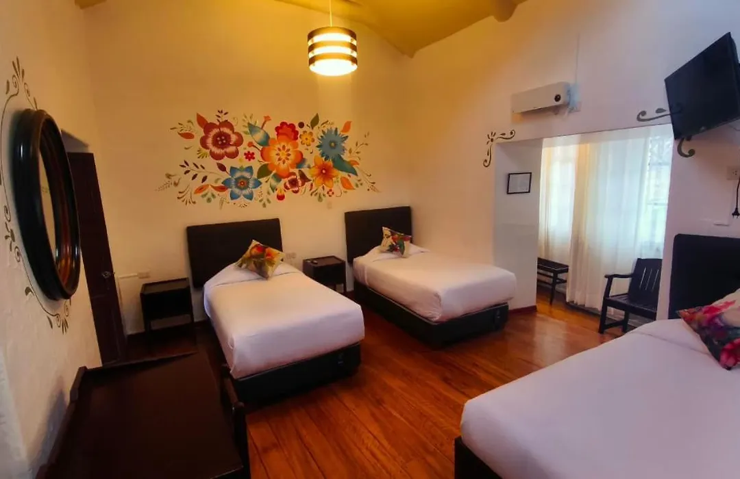 Cusco Lodge Hotel Boutique-1