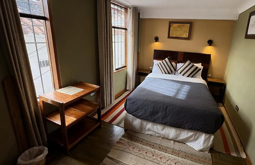 Eco Home View - Guest House-1