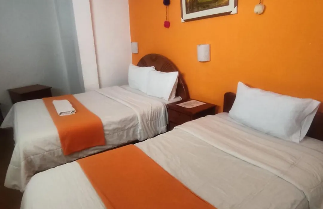 Hostal Tu Hogar-1