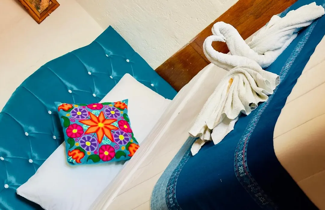 Hostal Sambleno Cusco Piero Suite-1