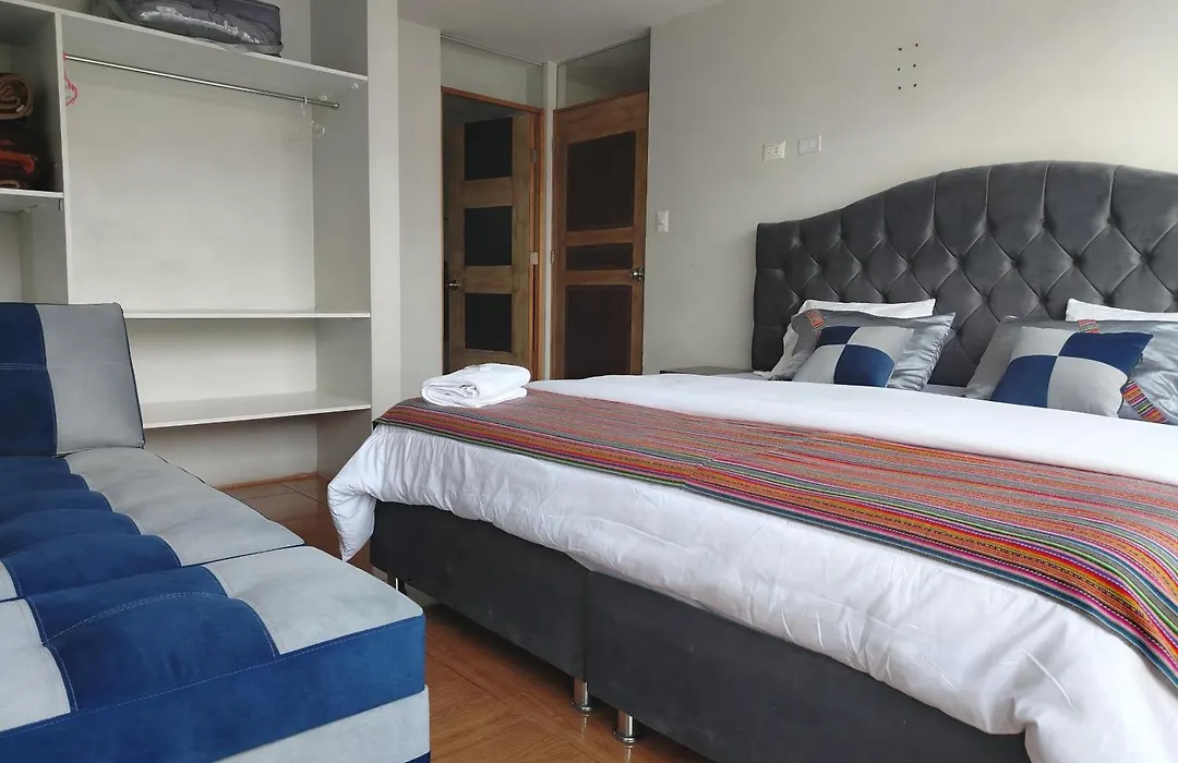 Dani'S Apartamentos-1