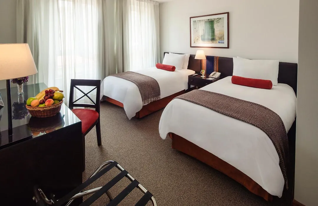 Lp Los Portales Hotel Cusco-1