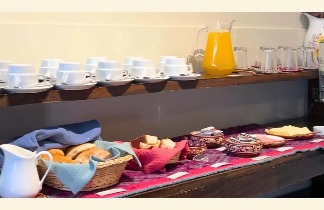 Wakapunku Boutique B&B-1