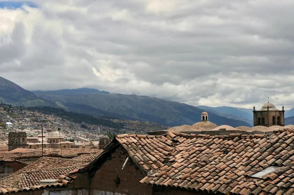 Mama Simona - Cusco-1