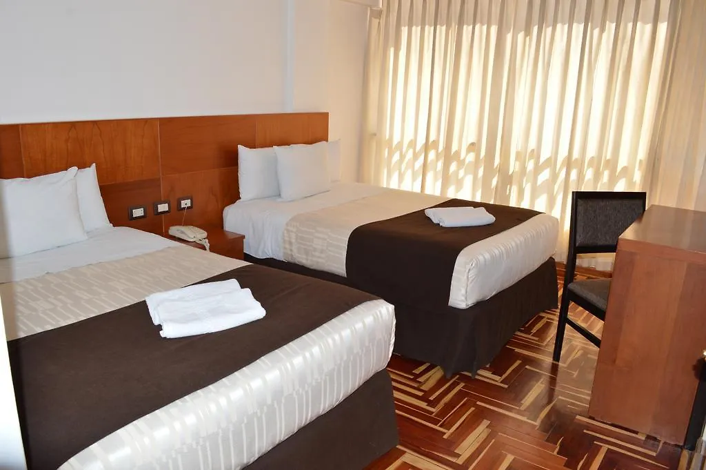 Hotel Polo Corporativo-1