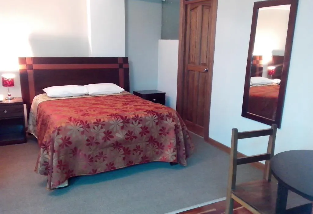 Hotel Principe II-1