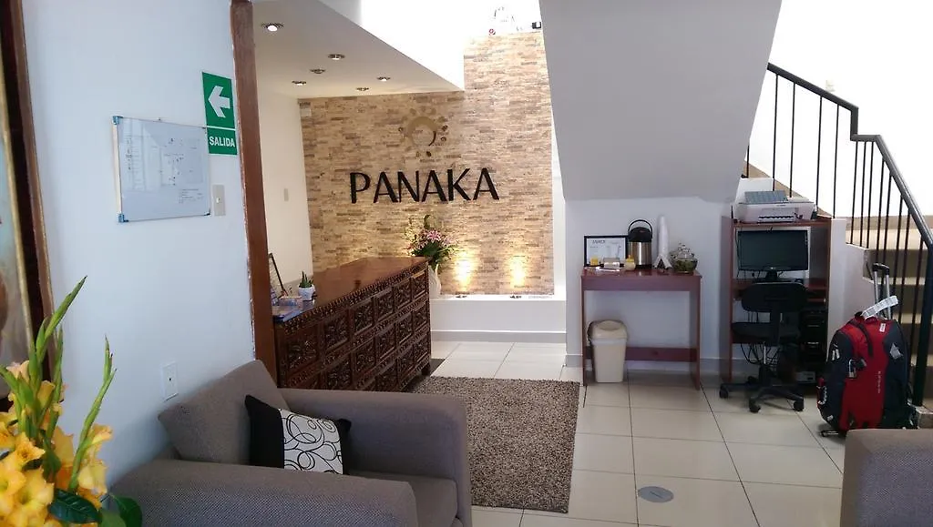 Hostal Panaka-1