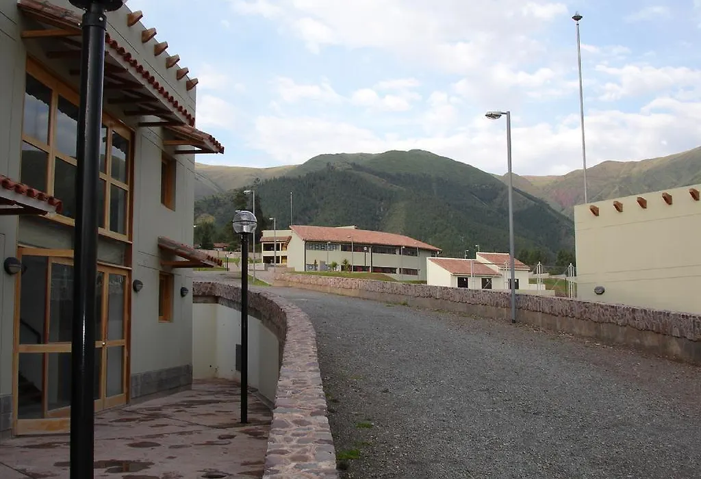 DM Hoteles Cusco-1