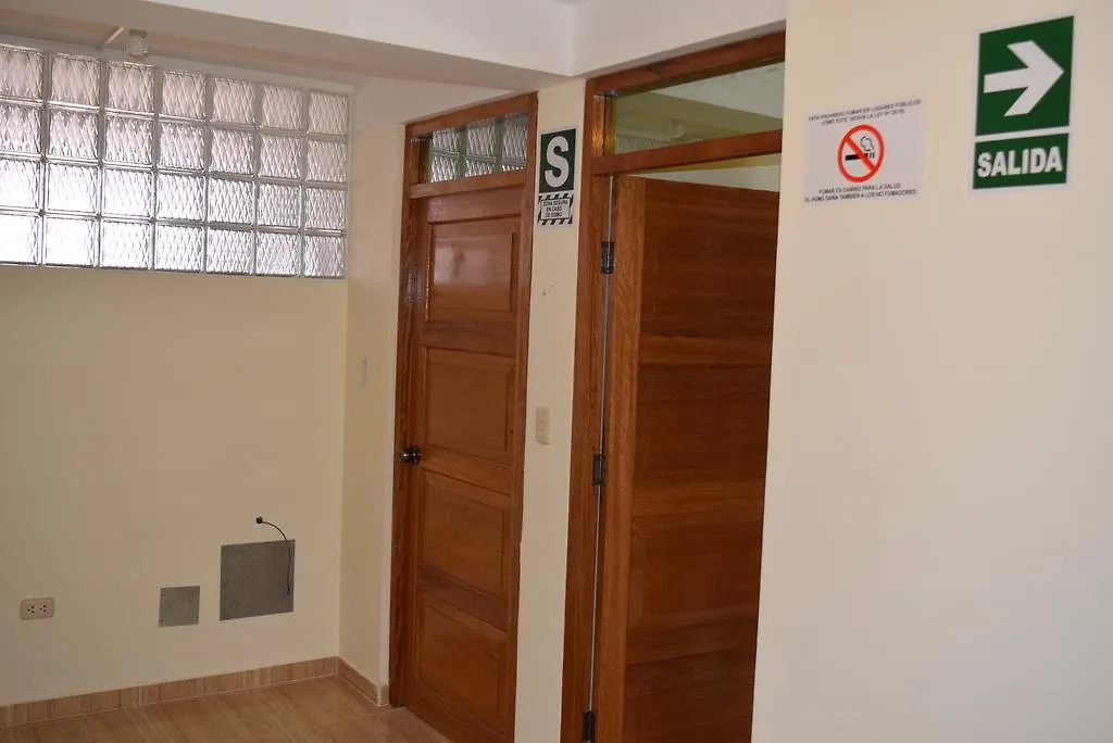Kuski Hospedaje-1