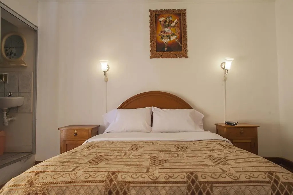 Killa Guest House-1