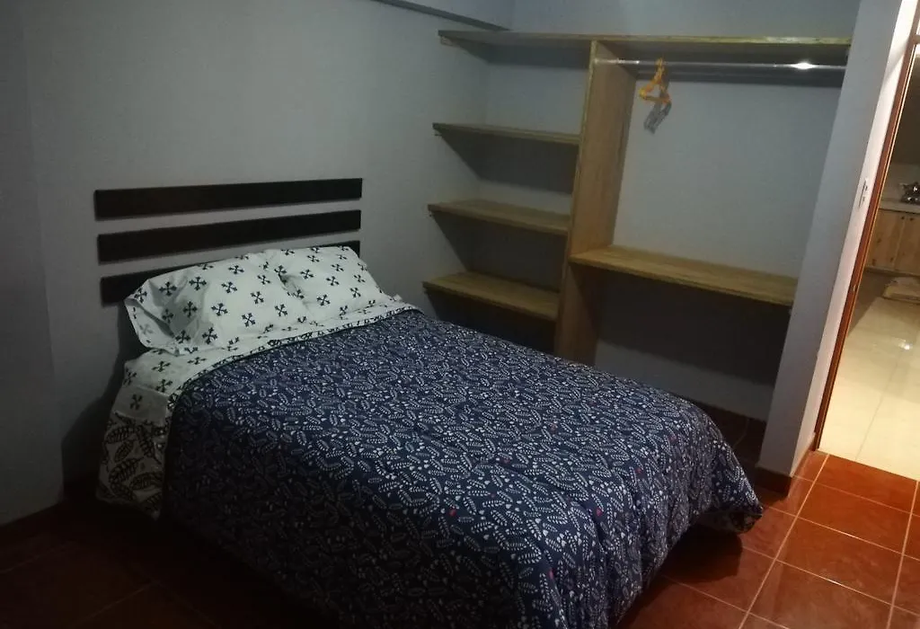 La Casa De Eliana-1