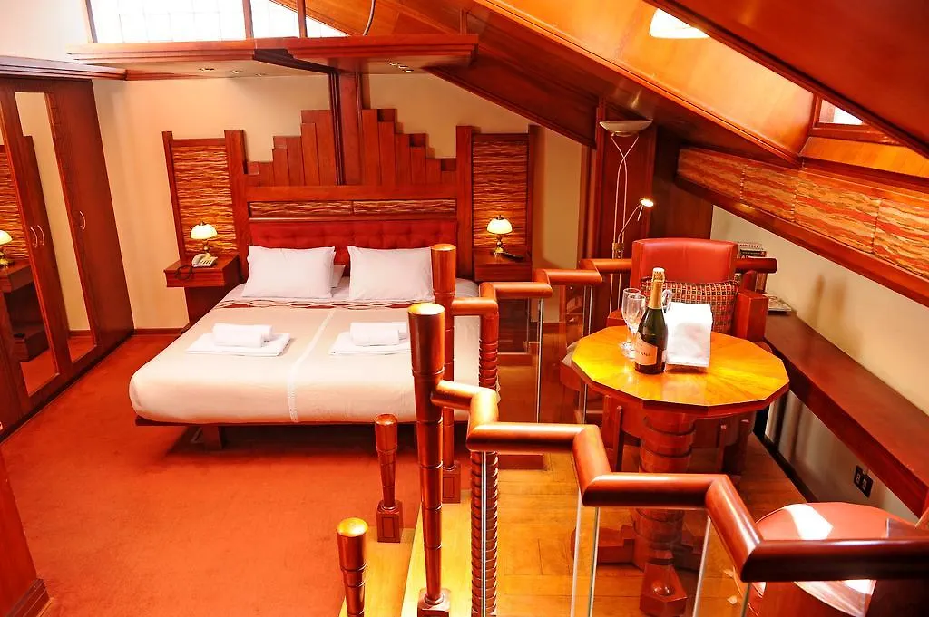 Hotel Waynapicchu-1