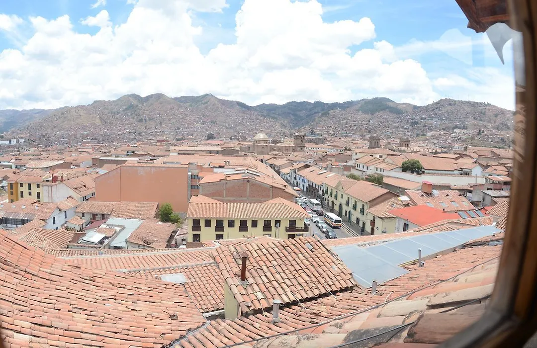 Departamentos Cusco-1