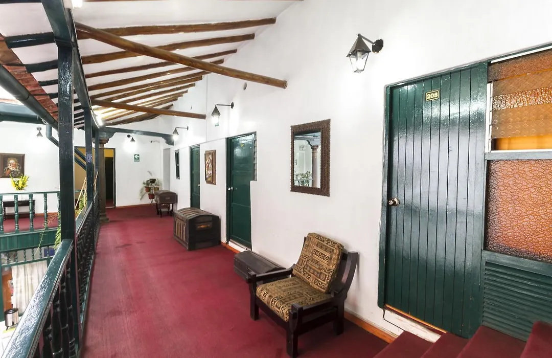 Royal Inti Cusco-1