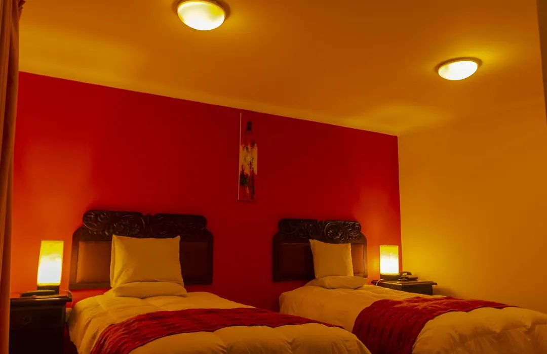 Cusco Pardo Hotel-1