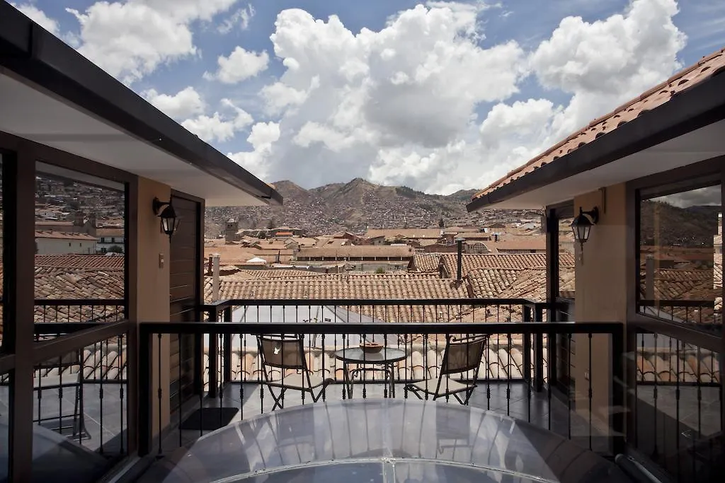 Tierra Viva Cusco Plaza-1