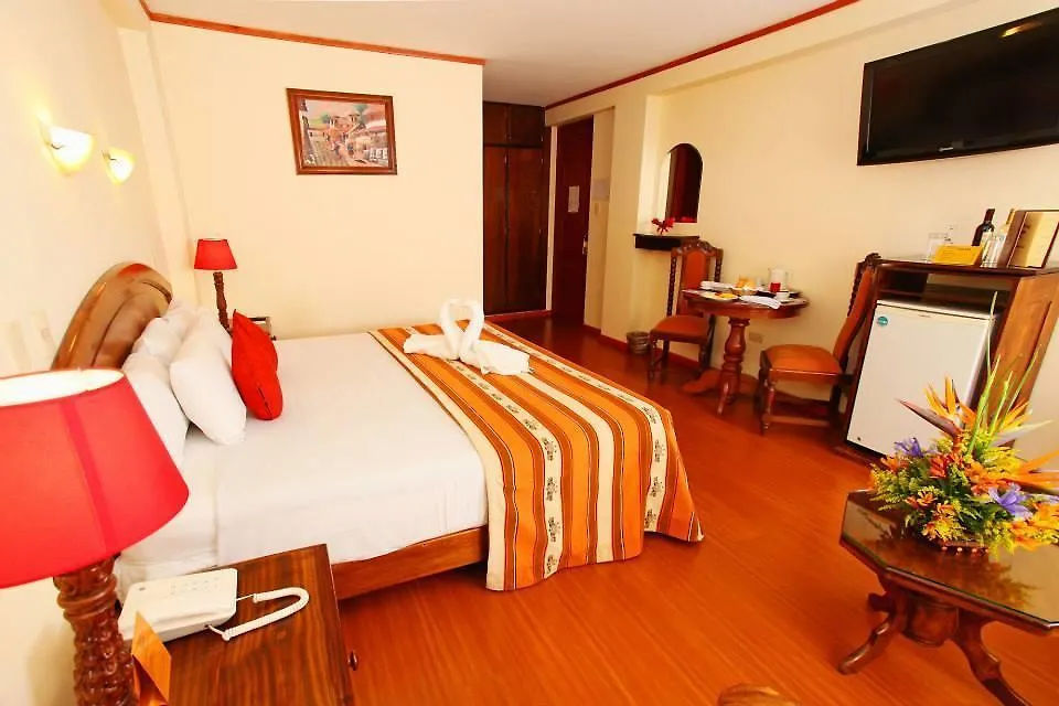 Samay Hotel-1