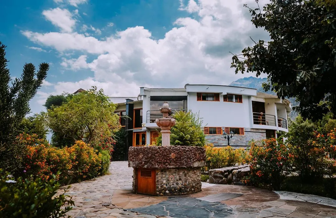 Inti Nan Hotel-1