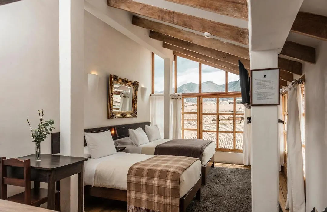 Samana B&B (Adults Only)-1