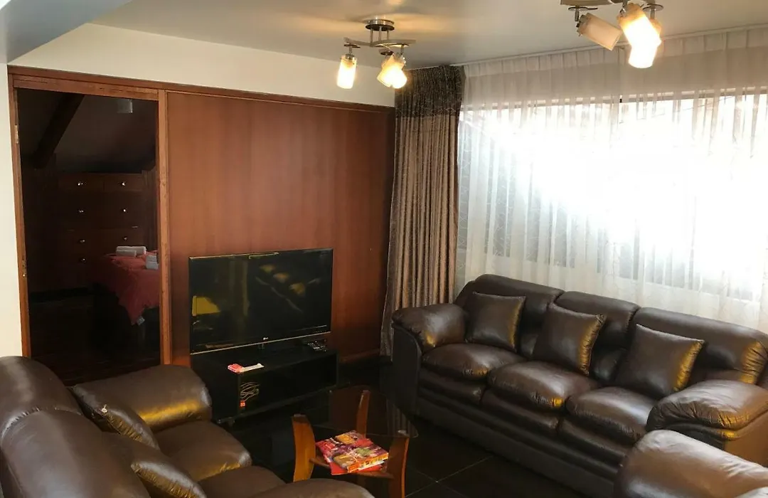 Del Nino Apartment, Best Location-1