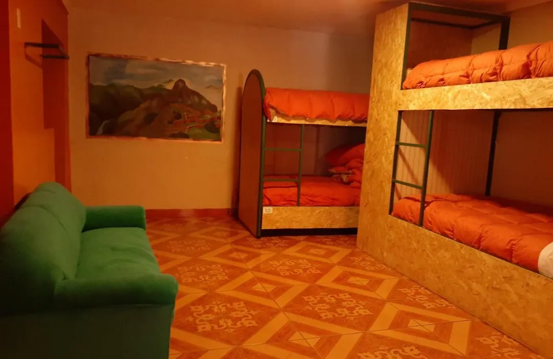 Conde House Cusco-1