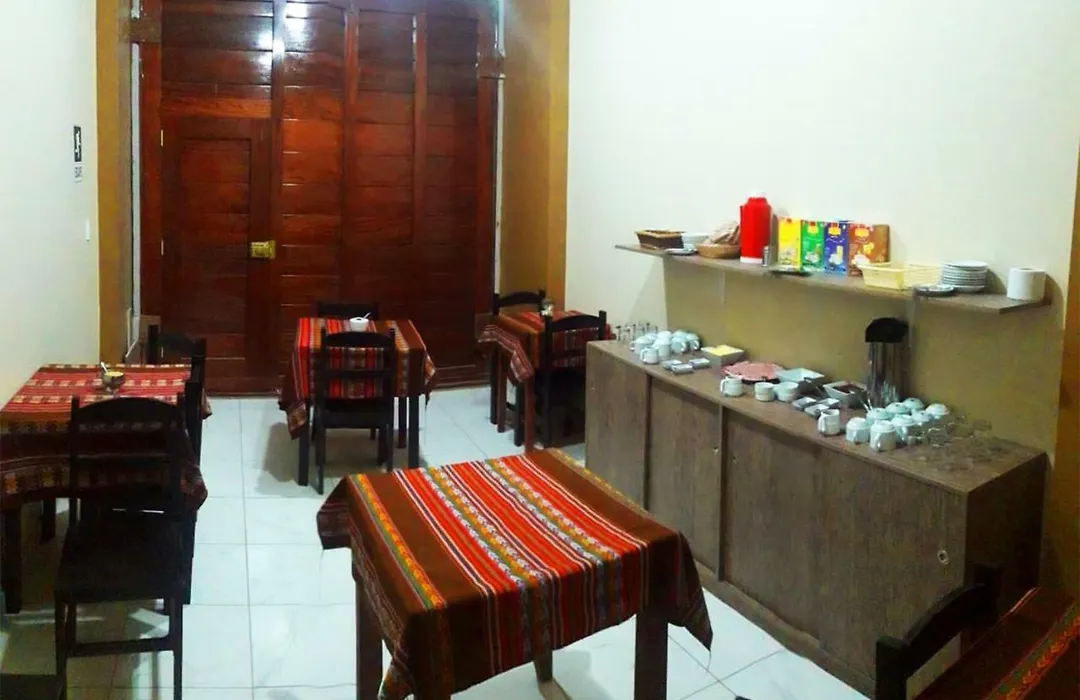 Kantu Progreso Inn-1
