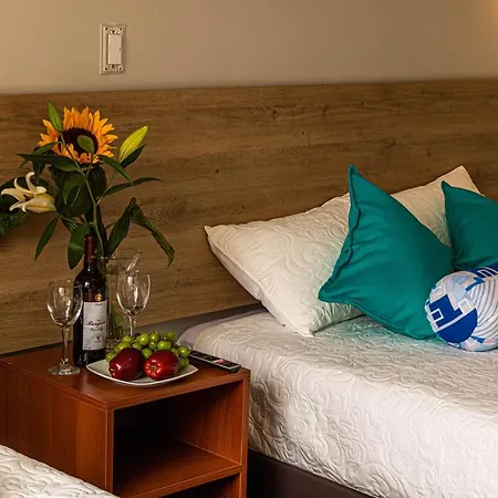 Casa Fideranda B&B-2