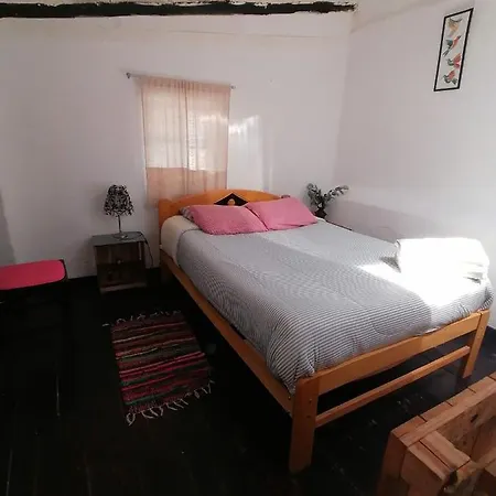 Asiriq Wasi Casita De Huespedes-2