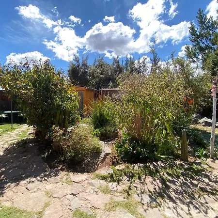Casa De La Gringa Mountain House-2