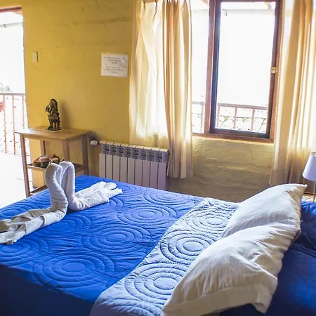 Samay Wasi Hostel-3
