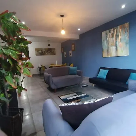 Cuzco Apartment-2