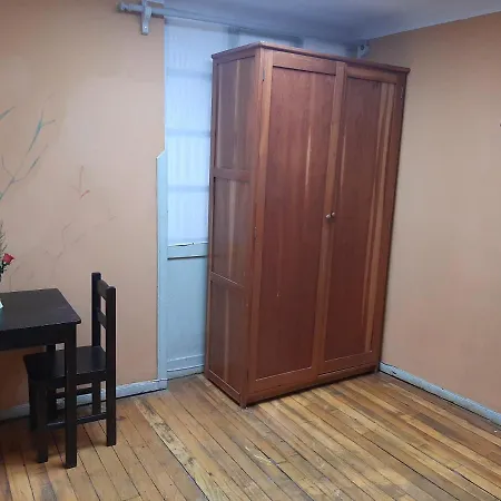 Casa Hospedaje K'Intu-3