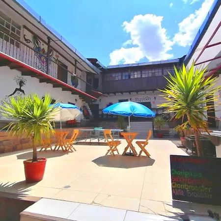 Puka Packers Hostel-3