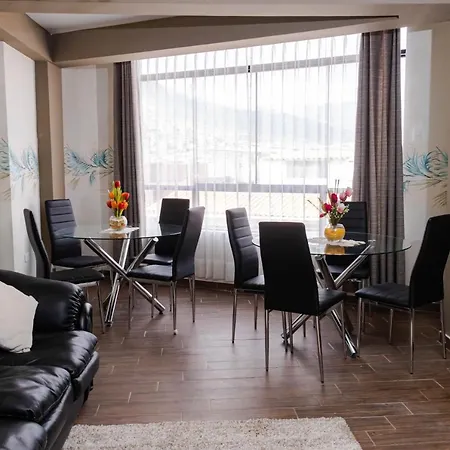 Samay Business Hotel-3