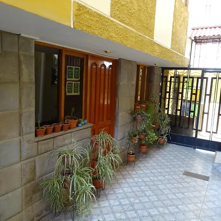 Hostal Samani-2