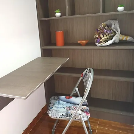 Cusco Center Flat Apartment-3