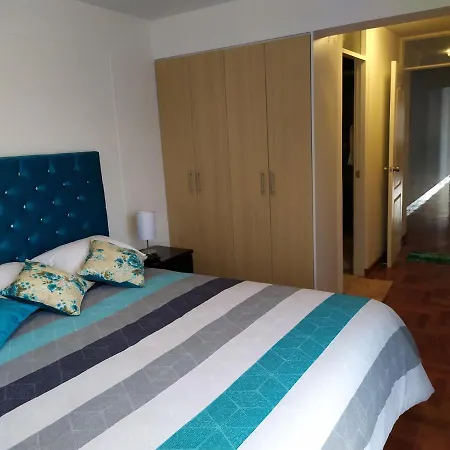 Elite Apartment 2-2