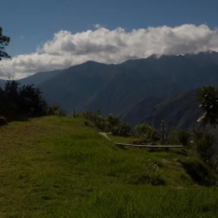 Machupicchu Ecolodge-2