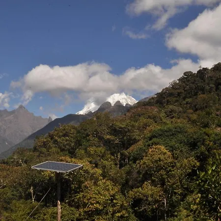 Machupicchu Ecolodge-3