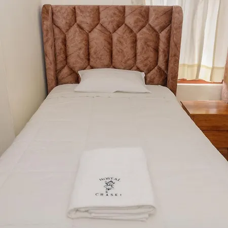 Hostal Chasky-3