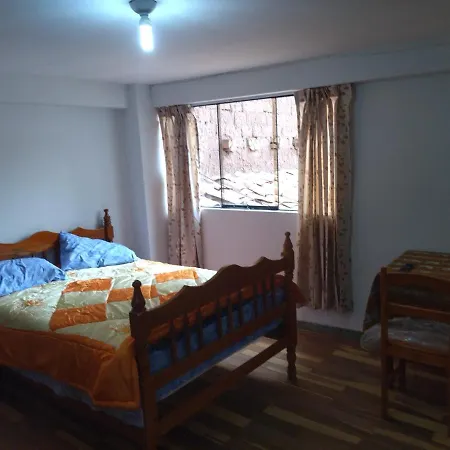 Habitacion Libertad-2